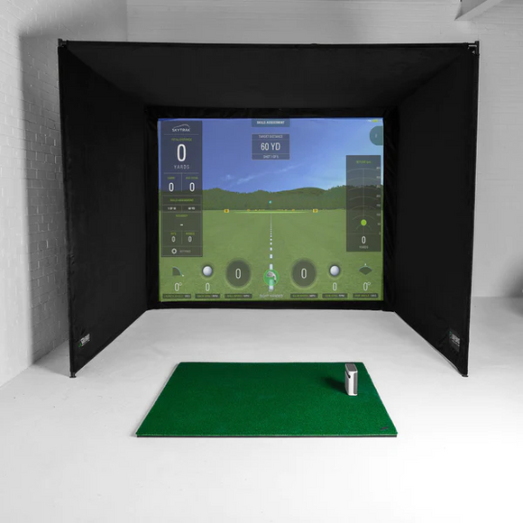 Golf Simulators